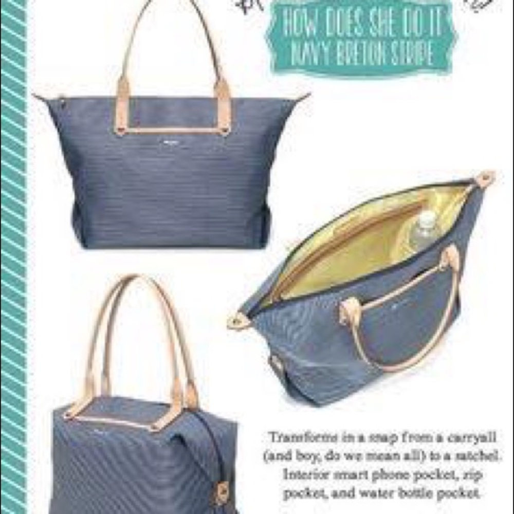 Stella & Dot How Does She Do It